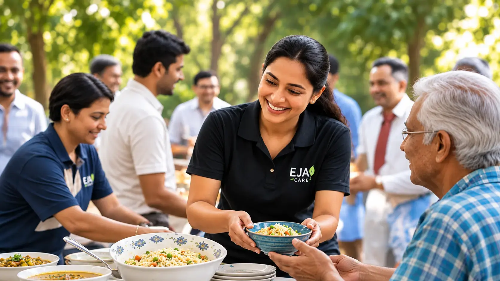 Events & Community