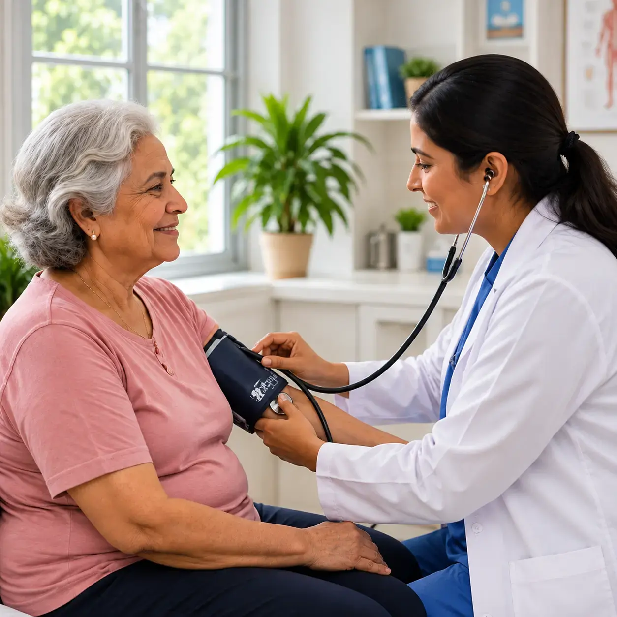 Health Check-ups
