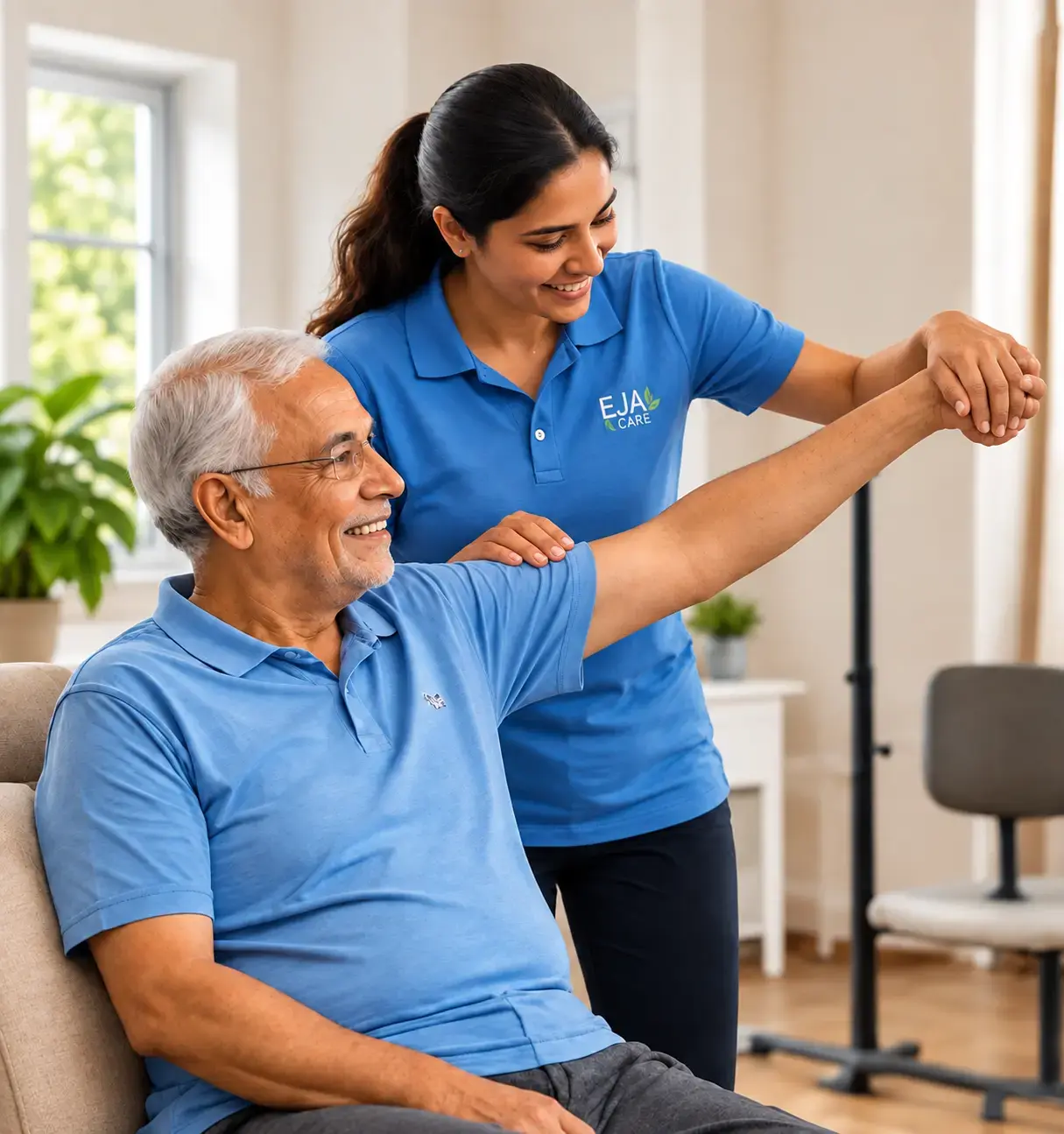 Physiotherapy